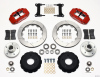 WIL Superlite Brake Kit