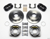 WIL Dynapro Brake Kit