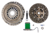 EXE OE Clutch Kits
