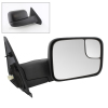 SPY xTune Mirror