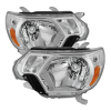 SPY xTune Headlights