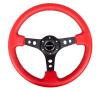NRG Steering Wheels - Reinforc