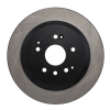 ST Standard Brake Rotors