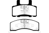 EBC Ultimax2 Brake Pad Sets