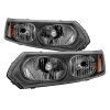 d5f953e59bb337bee09b2d12315c39dd SPY xTune Headlights