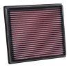 KN Drop in Air Filters
