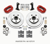 WIL Dynalite Brake Kit