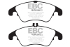 EBC Yellowstuff Brake Pad Sets
