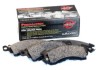 d699614219d2fd60b4c7da12d819aaa8 WIL Promatrix Brake Pads