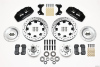 WIL Dynapro Brake Kit