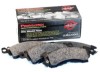 WIL Promatrix Brake Pads
