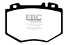 EBC Redstuff Brake Pad Sets
