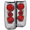 d77a2cb4e45310f9f64aa2645b30ee58 ANZ Taillights