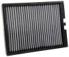 KN Cabin Air Filters