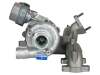 BWA Upgrade Turbochargers