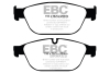EBC Redstuff Brake Pad Sets