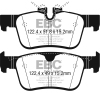 EBC Ultimax2 Brake Pad Sets