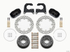 WIL Dynapro Brake Kit