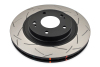 DBA 4000 Series Slotted Rotors