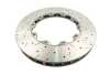 DBA 5000 Slot&Drill Rotors