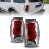 ANZ Taillights