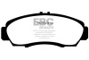 EBC Bluestuff Brake Pad Sets