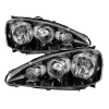 SPY xTune Headlights