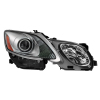 SPY xTune Headlights