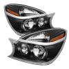 SPY xTune Headlights