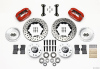 WIL Dynalite Brake Kit