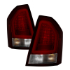 SPY LED Tail Lights