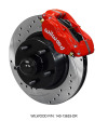 WIL Dynalite Brake Kit
