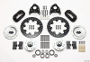 WIL Dynalite Brake Kit