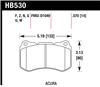 db2847d6-93ab-4c2a-b40d-cbd8d77e6781-100 HAWK DTC-70 Brake Pad Sets
