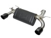 AFE Exhaust Axle Back