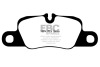 EBC Yellowstuff Brake Pad Sets