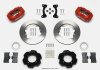 WIL Dynalite Brake Kit