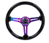 NRG Steering Wheels - Reinforc