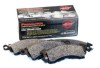 dba2acbaa4453a8b3c025474eb2c4527 WIL Promatrix Brake Pads