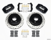 WIL Dynapro Brake Kit