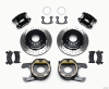 WIL D154 Brake Kit