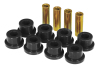 PRO Control Arm Bushings - Blk