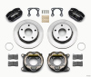 WIL Dynapro Brake Kit