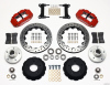 WIL Superlite Brake Kit