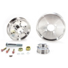 BBK Underdrive Pulley Kit