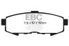 dc7417663d5af3627133027b2edd88cb EBC Ultimax2 Brake Pad Sets