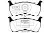 dc7e9ba19177bfc05e40cd7a4c857750 EBC Yellowstuff Brake Pad Sets