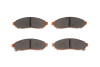dcb28eabd6f729b18390f08bfa45c923S DBA XP650 Brake Pads
