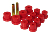 dce70470695f47dca6e1d5896c46a2f8 PRO Spring/Shackle Bush- Red