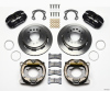 WIL Dynapro Brake Kit